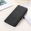 For Samsung Galaxy A05s 4G Case Anti-Scratch Leather Cowhide Texture Wallet with Stand