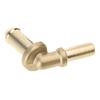 Water Outlet Tube Hose Connector Kit for LR049990 LR048474 Sealing Rings Buckle