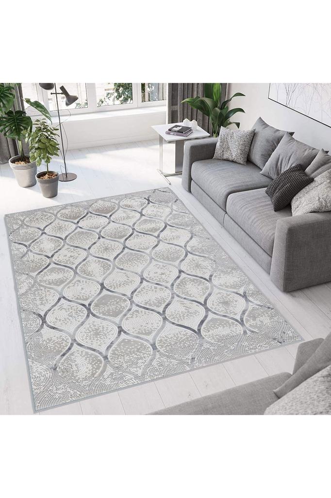 Eliana Home Washable Printed Carpet LNA0672