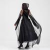 Halloween Carnival Party Dark Vampire Witch Castle Witch, Cinematography Show Costume