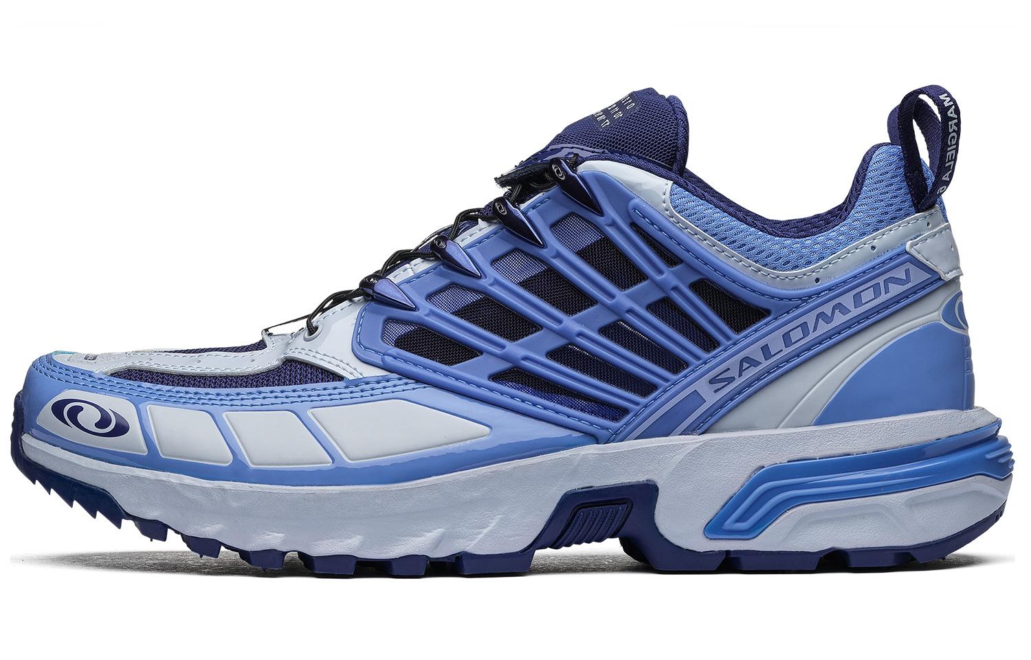SALOMON x MM6 Maison Margiela ACS Pro Advanced Confortable Bout Rond L 37
