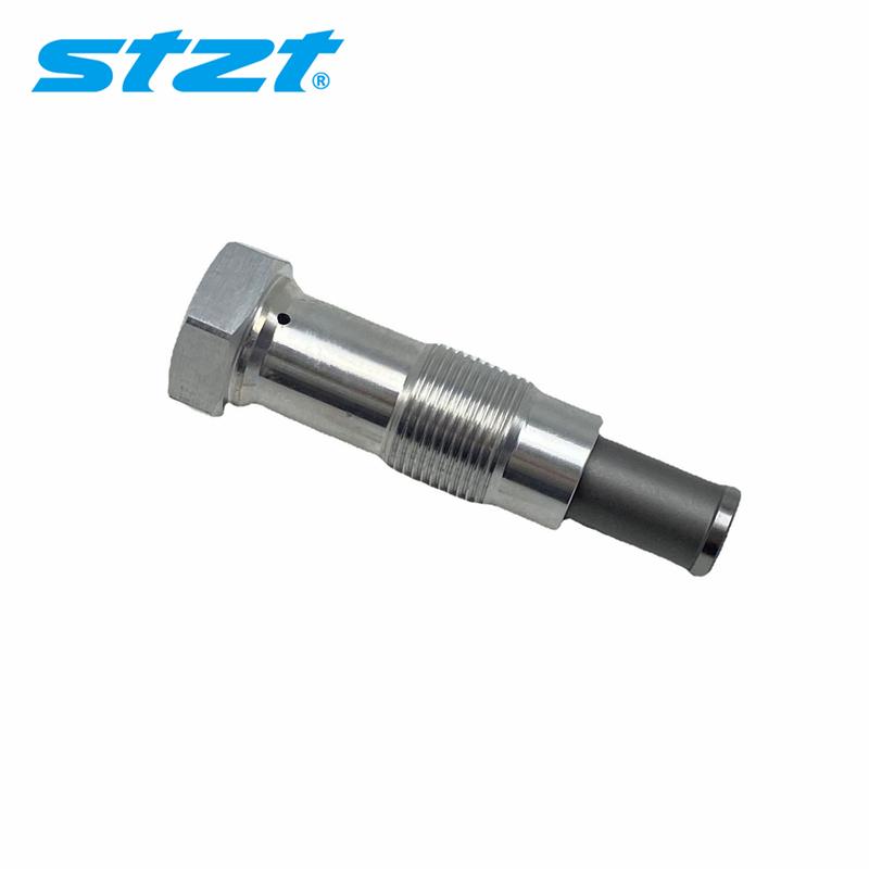 STZT 11317797901 Car Chain Adjuster Timing Chain Tensioner 1131 7797 901 For BMW E81 E88 E90 E60 Parts X5 E70