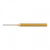 Roll Pin Punch Tool 210mm Crafted from Brass for Enhanced Durability