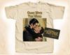 Lo que el viento se llevó ver.1 Camiseta Camiseta Algodón Natural Vintage Póster de Película Todas las Tallas S M L XL 2XL 3XL 4XL 5XL