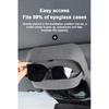 Car Glasses Box For BYD Seal 2022 2023 2024 2025 Glasses Case Sunglasses Holder Protective Storage Interior Easily Installable