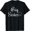 Cool Big Sister T-Shirt