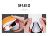 Children's & Adult Taekwondo Shoes - Non-Slip, Breathable Training Footwear for Men & Women