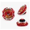 Premium Quality 4 In 1 Metal Beyblade Burst Arena Gyro Fighting Gyroscope Set