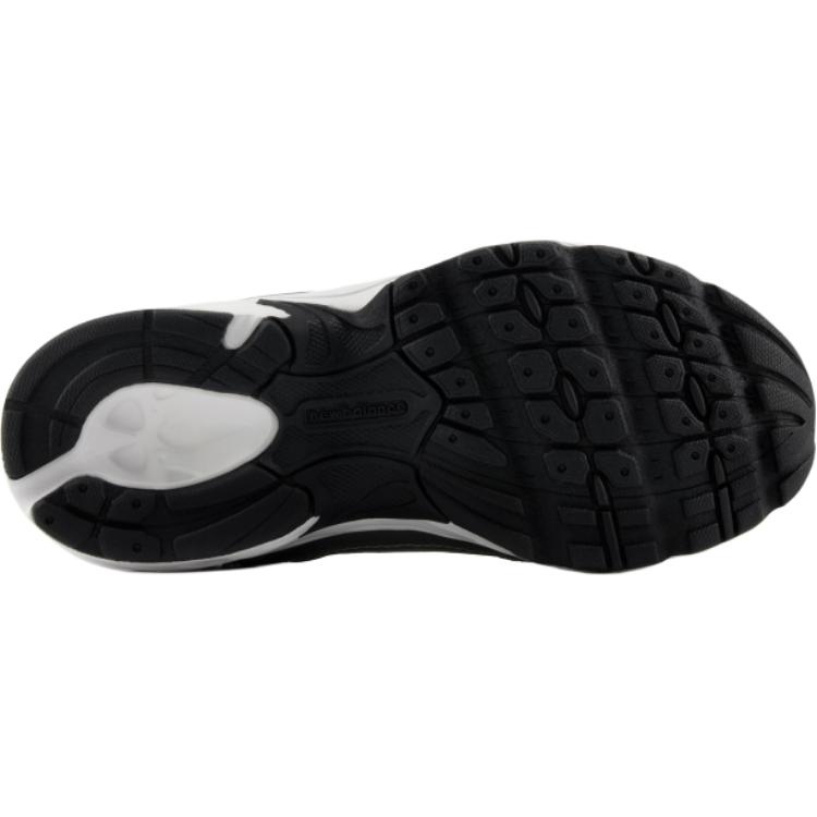 New Balance Fabric MR530 Y2K Comfortable Shock Absorbing Durable Low Top Running Shoes Kids sneaker White Silver PZ530ADE