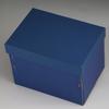 Multi-Purpose Bowl, Indigo, Varied Designs, Gift Box Included, Made In Japan, Diameter 15.5 Cm, Set of 5