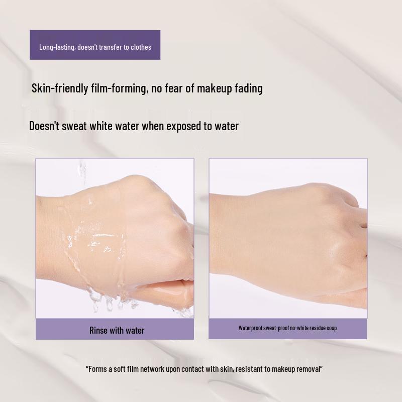 BABI Niacinamide Natural Skin Tone-Up Cream
