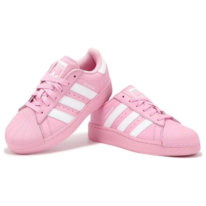 adidas Originals Superstar True Pink Women's Sneakers ID5733