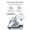 High-Power Vertical Garment Steamer: Anti-Dry, Large Steam Capacity for Household Use