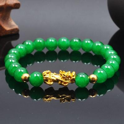 Armbänder – Perlenarmbänder