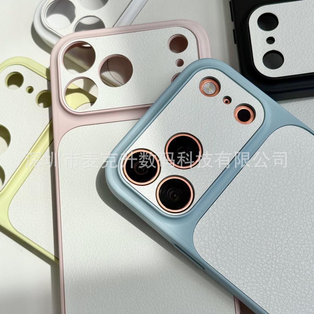 Corning PC + TPU 2-in-1 for Apple Air Phone Case Iphone11promax Material 11plus