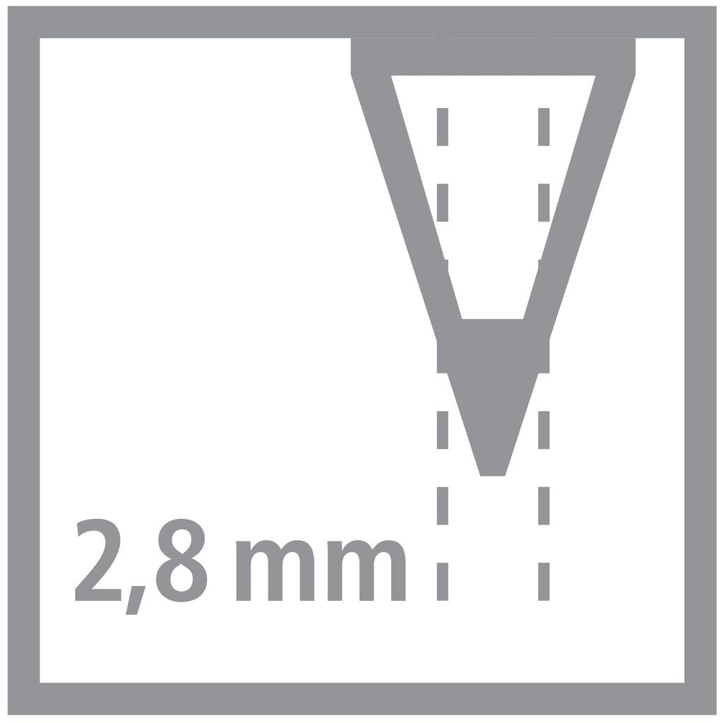 STABILO Aqua Color 36 Set [36C] 1636-5