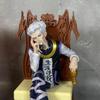 Used *Homemade Pedestal Only [Diorama Sofa] Ichiban Kuji Hunter Hunter B Prize Xeno Zoldyck (Figure Prize)
