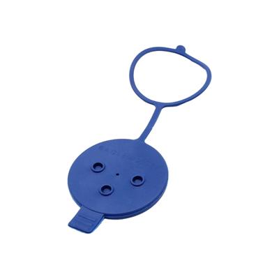Accessori esterni – Tappi serbatoio auto