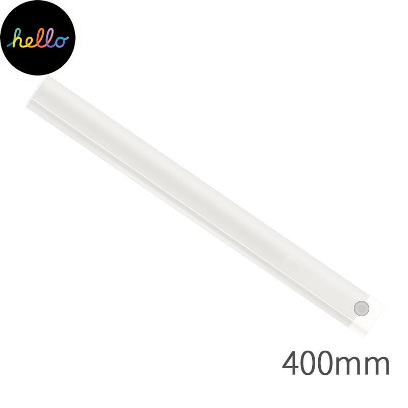 Motion Sensor Light Wireless LED Night Light USB Rechargeable Night Lamp For Kitchen Cabinet Wardrobe Lamp Staircase Backlight