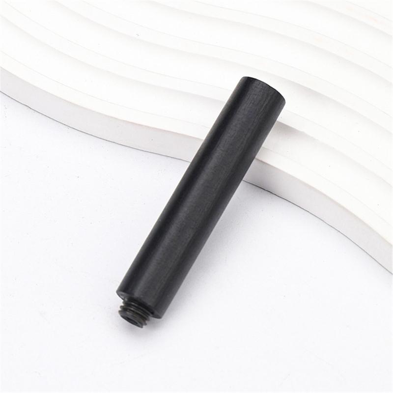 3 Pcs Wax Seal Warmer Melting Set Melting Spoon Wax Seal Stamp Handle for Stamp Sealing Gift Wrapping Private Envelope