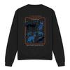 Steven Rhodes Unisex Adult Adopt A Familiar Sweatshirt