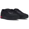 Under Armour Court 96 Black Men Sneakers 3028633-001