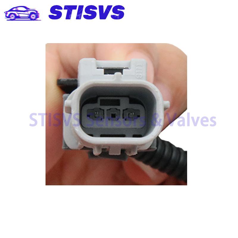 89546-48050 Rear Left/Right ABS Wheel Speed Sensor For 2010-2015 Lexus RX350 RX450H Highlander 89545-48050 8954648050 8954548050