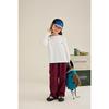Boy's Spring Autumn Cargo Pants