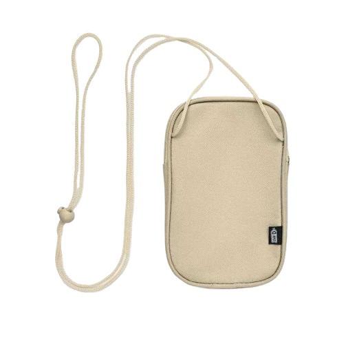 MidOcean Korovin RPET Travel Cross Body Pouch