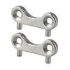 1 Pair Yacht Fuel Cap Key Switch Marine Boat Fuel Cap Key Replacement