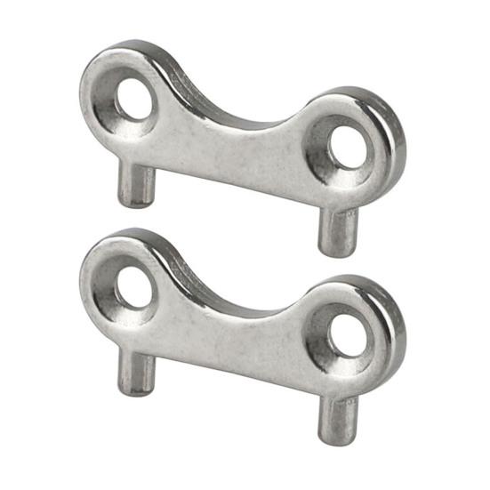 1 Pair Yacht Fuel Cap Key Switch Marine Boat Fuel Cap Key Replacement