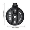 Bouchons de Blocage de Fourche Avant Bouchon de Blocage Rapide de Fourche Avant Cache-Bouchons de Blocage de Fourche Avant Protections Robustes de Fourche Avant Pièces de Fourche