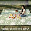 Portable Outdoor Picnic & Camping Mat