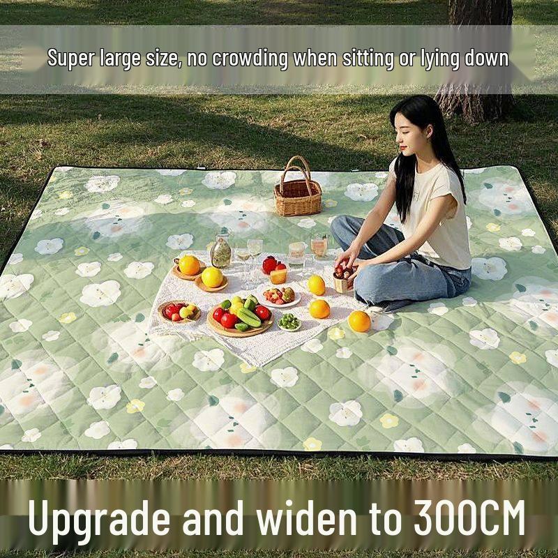 Portable Outdoor Picnic & Camping Mat