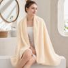 Bath Towel Ultra Absorbent Quick Drying Soft Bath Towel