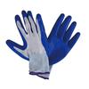 Huanyu N518 Nitrile Dipped Waterproof Non-slip Gloves