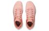 Men's Sneakers Li-Ning YuShuai 18 Basketball Shoes Men's Low-top Pink/Orange