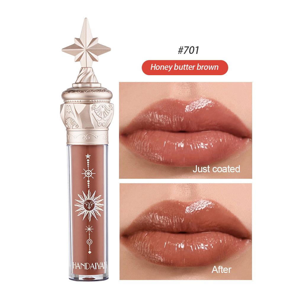 Rimmel Stay Glossy Lipgloss 6 Hour Lip Gloss