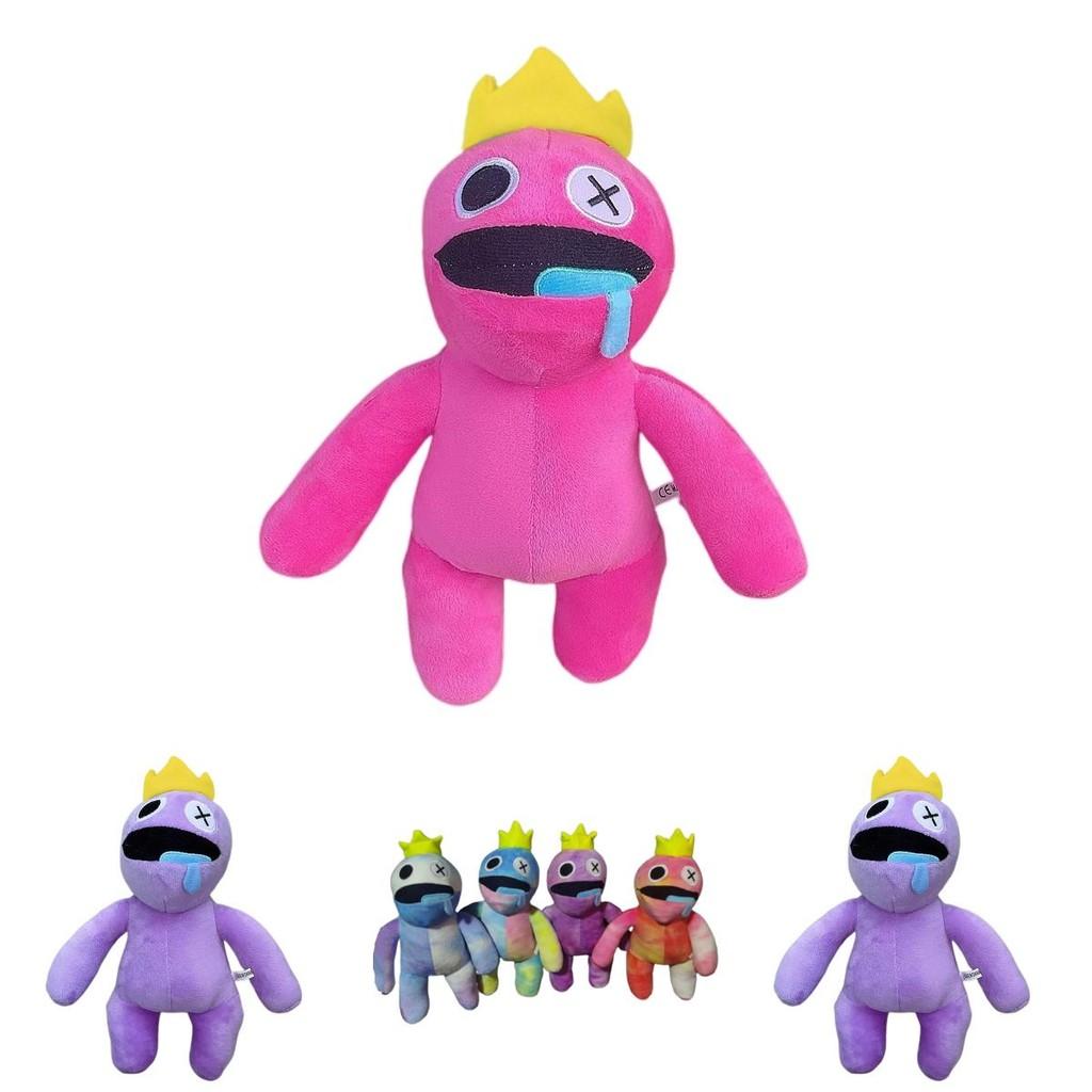 Roblox Rainbow Friends Plush Toy Soft And Squishy Perfect For Kids' Birthday And Xmas Gifts