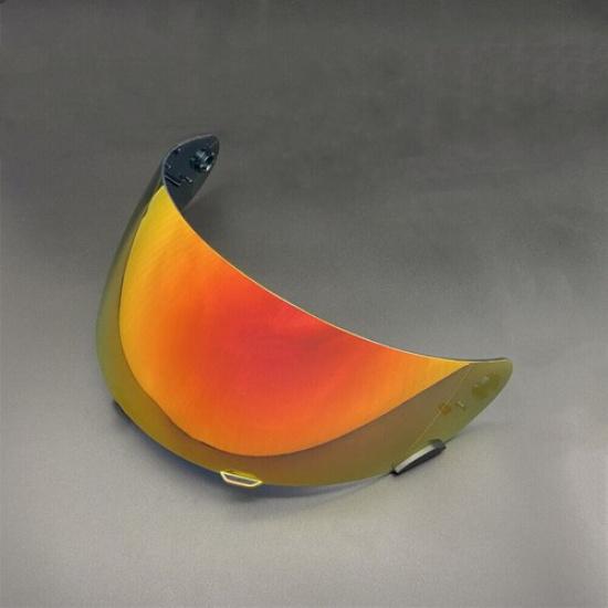 1x Helmet Visor Lens Fit For BELL Qualifier DLX MIPS Vortex Revolver RS-1 RS-2