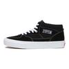 Vans נעלי סקייט Half Cab 'שחור' Vans VN0A5FCDY28