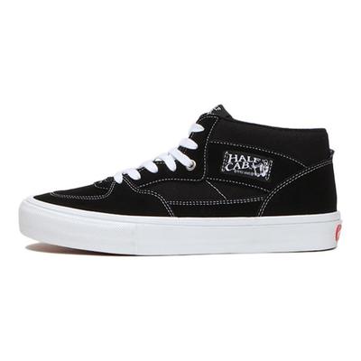 Skate Half Cab 'Preto' Vans VN0A5FCDY28