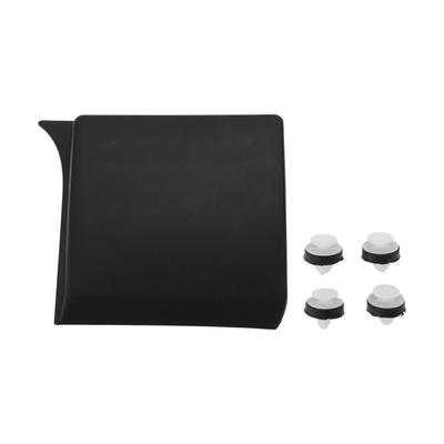 Right Side Moulding Trim Panel For Renault Trafic Mk3 Nissan Primastar 768185709