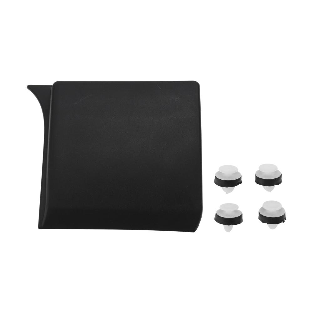 Right Side Moulding Trim Panel For Renault Trafic MK3 Nissan Primastar 768185709