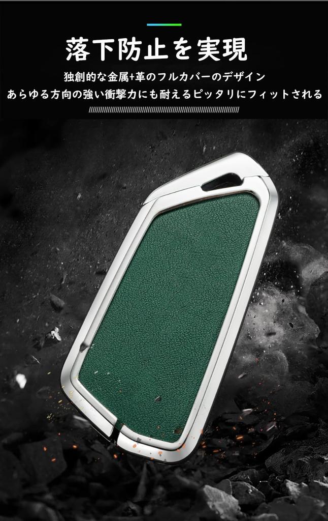 Golf Key Case, Key Holder, Key Protection, For Volkswagen VW Golf 8 GTI Taraco,