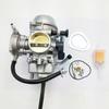 Nuovo Carburatore Per Yamaha Carb YFZ450 YFZ 450 ATV Carburatore 2012-2013