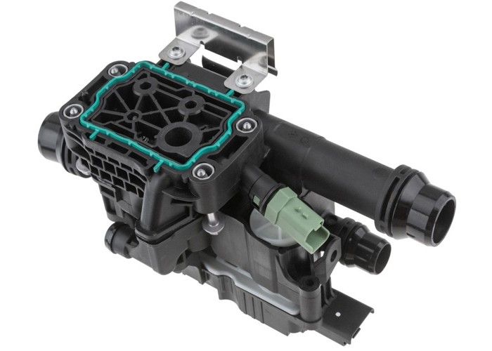 Boitier + Thermostat d'eau Pour Citroën Berlingo C-Elysee C3 C3 C4 C4 9850364680