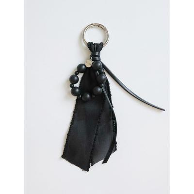 SOSOO Black Love Chic Key-ring