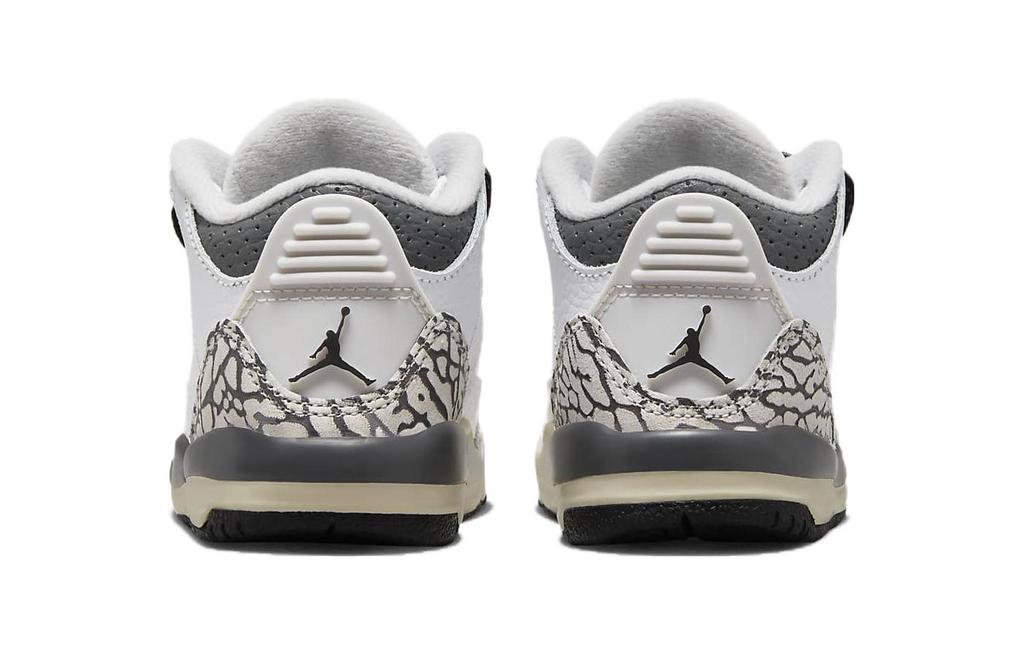 Jordan 3 Retro Hide N' Sneak TD FB4415-100