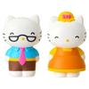 Sanrio Doll Set Hello Kitty Playset 365572